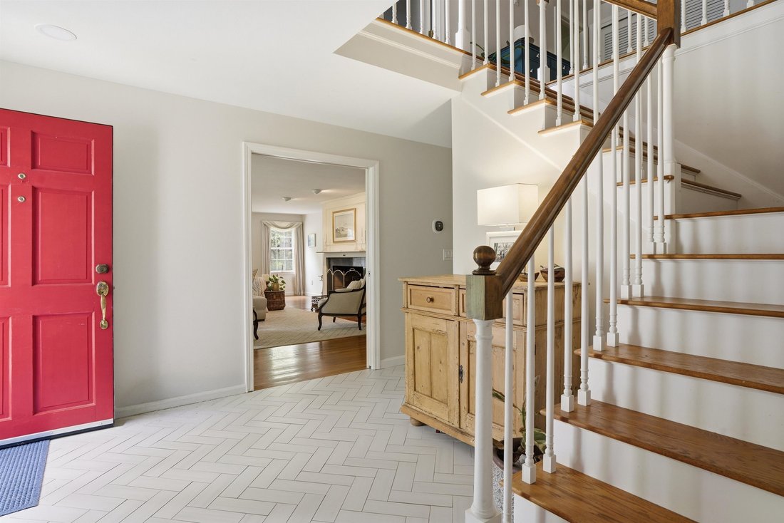 House in Bedford, New Hampshire, United States 4 - 18349068