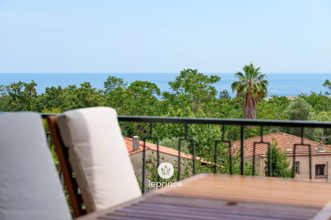 Appartement à Nice, Provence-Alpes-Côte d'Azur, France 3 - 18348290