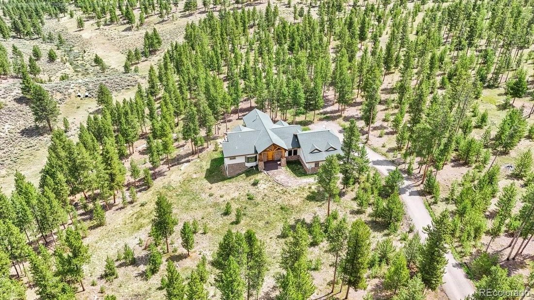 House in Granby, Colorado, United States 4 - 18347040