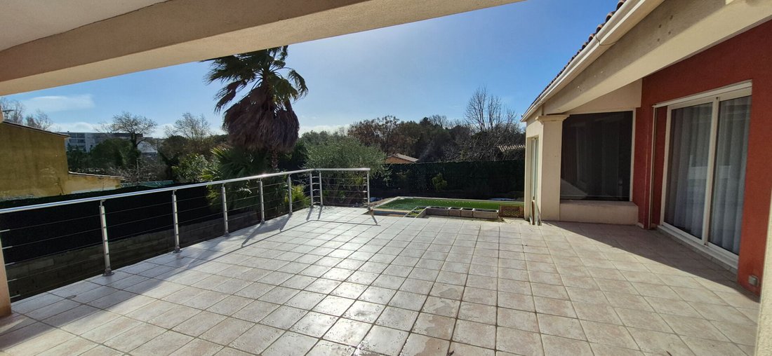 Villa in Juvignac, Occitania, France 3 - 18348419