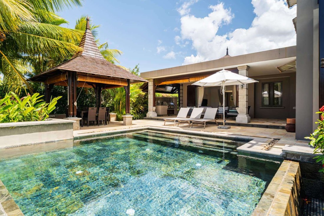 House in Bel Ombre, Savanne District, Mauritius 2 - 18347205