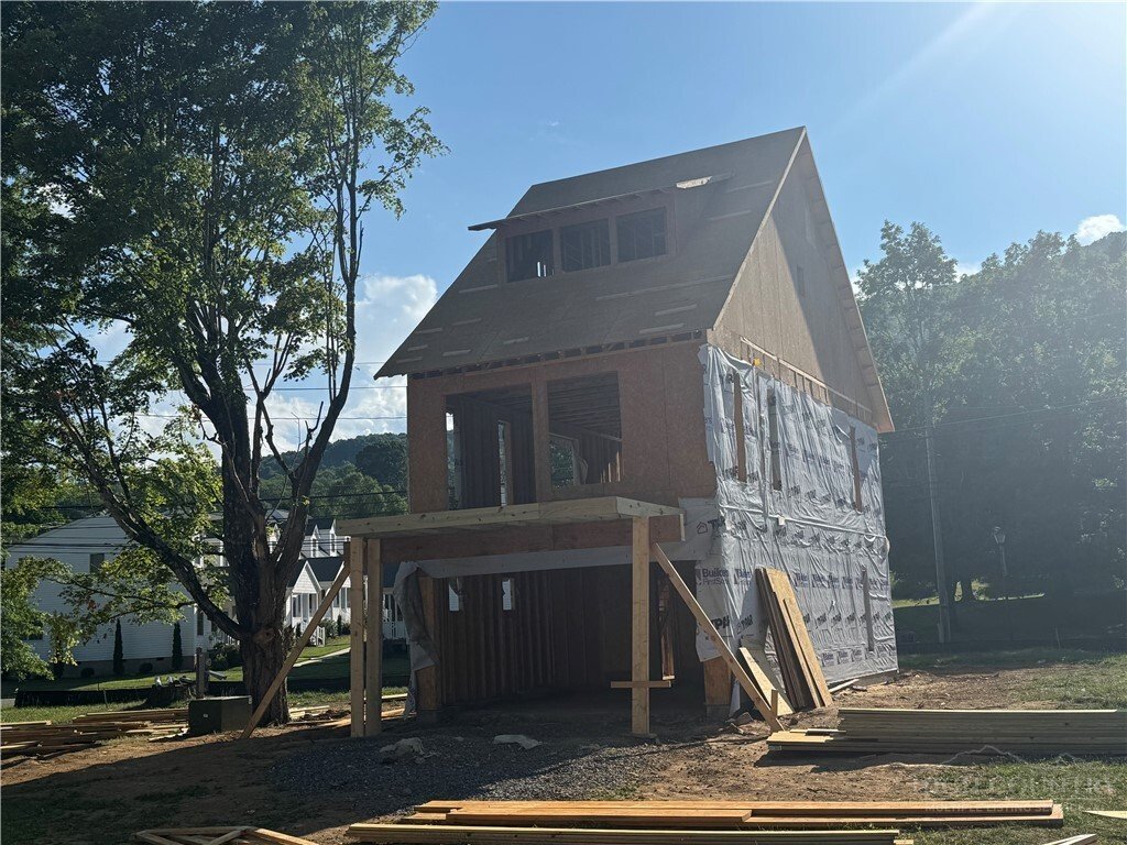 House in West Jefferson, North Carolina, United States 5 - 17737615