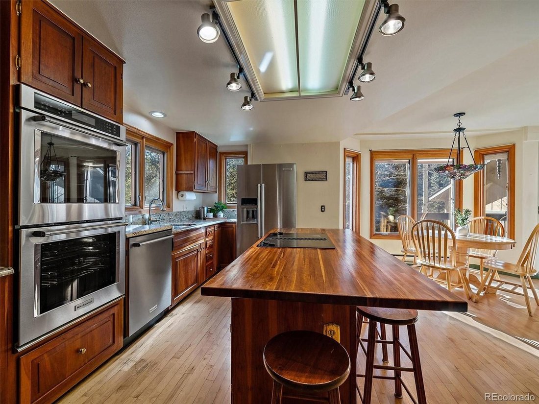 House in Evergreen, Colorado, United States 5 - 18347060