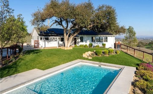 Casa en Paso Robles, California, Estados Unidos 1