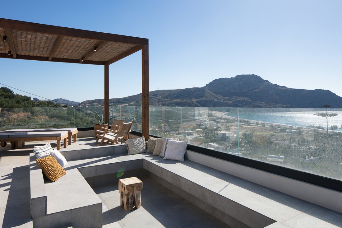Villa in Agios Vasileios, Griechenland 3 - 18347085