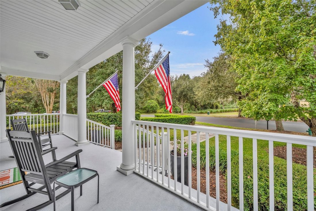House in Kissimmee, Florida, United States 3 - 18335526