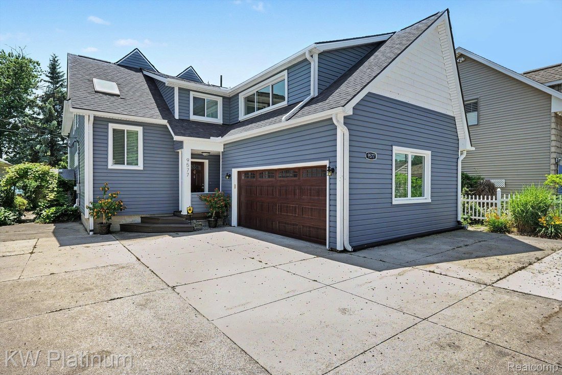House in Anchorville, Michigan, United States 2 - 18347139