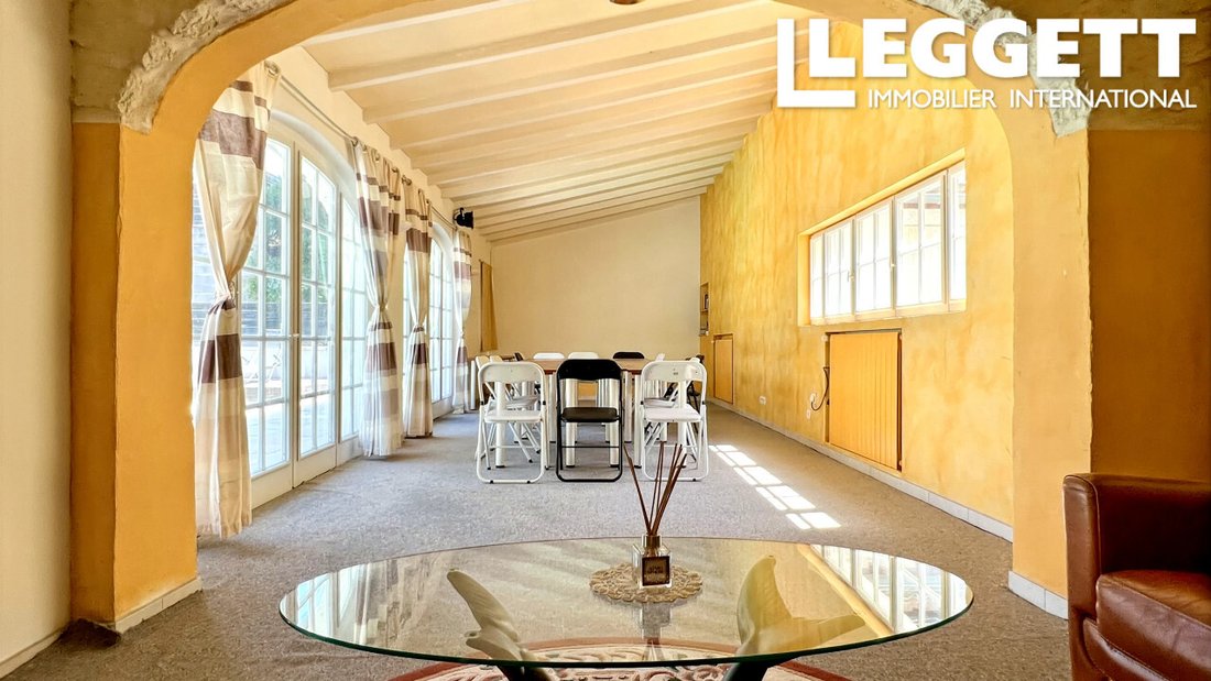 Casa a Courcoury, Nuova Aquitania, Francia 5 - 18322848