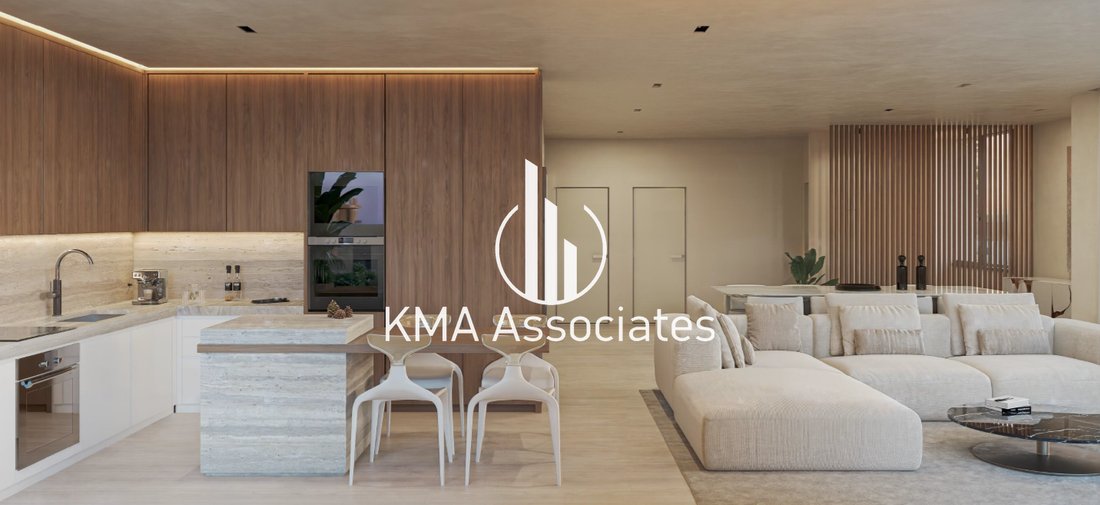 Apartment in Glyfada, Attica, Greece 4 - 18347084