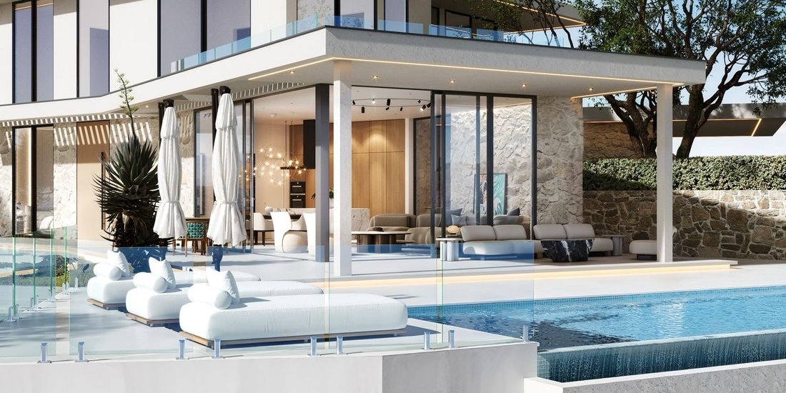 Villa in Apokoronas, Greece 2 - 18347070