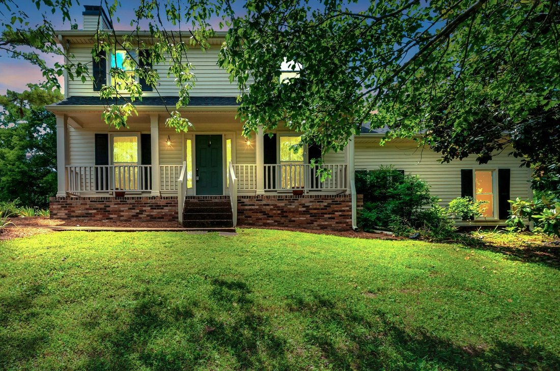 House in Nashville, Tennessee, United States 4 - 18347131