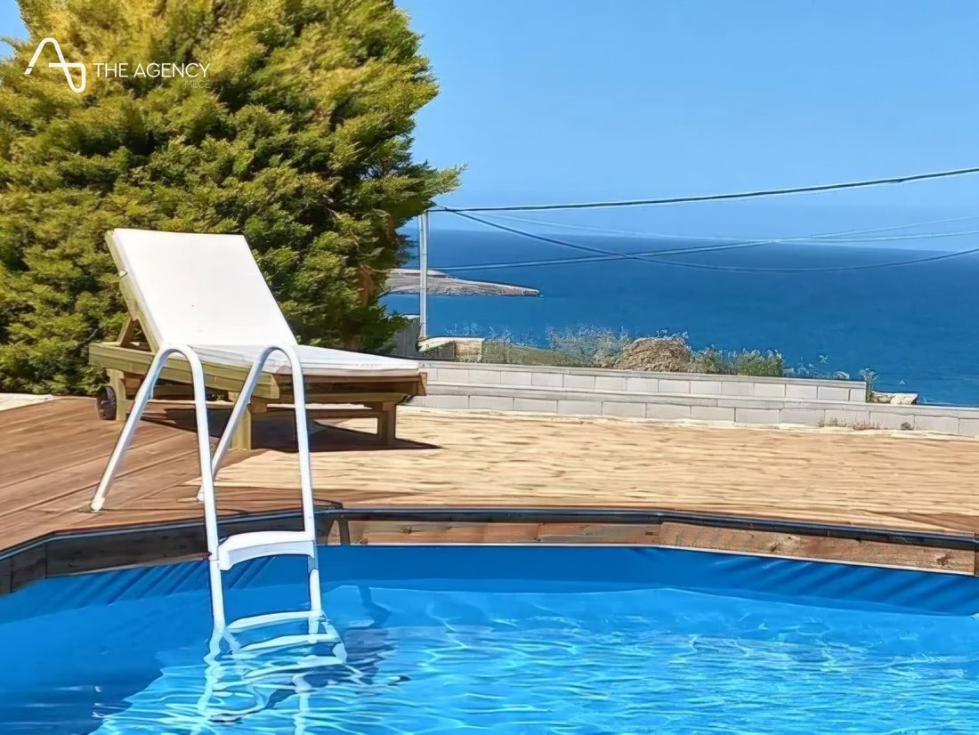 House in Community of Elea, Gouves, Greece 4 - 15263288