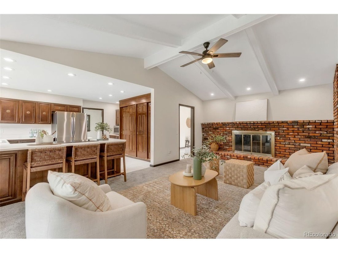 House in Lone Tree, Colorado, United States 4 - 18347059