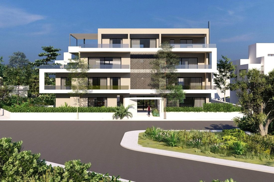 Apartment in Filothei, Attica, Greece 3 - 18347081