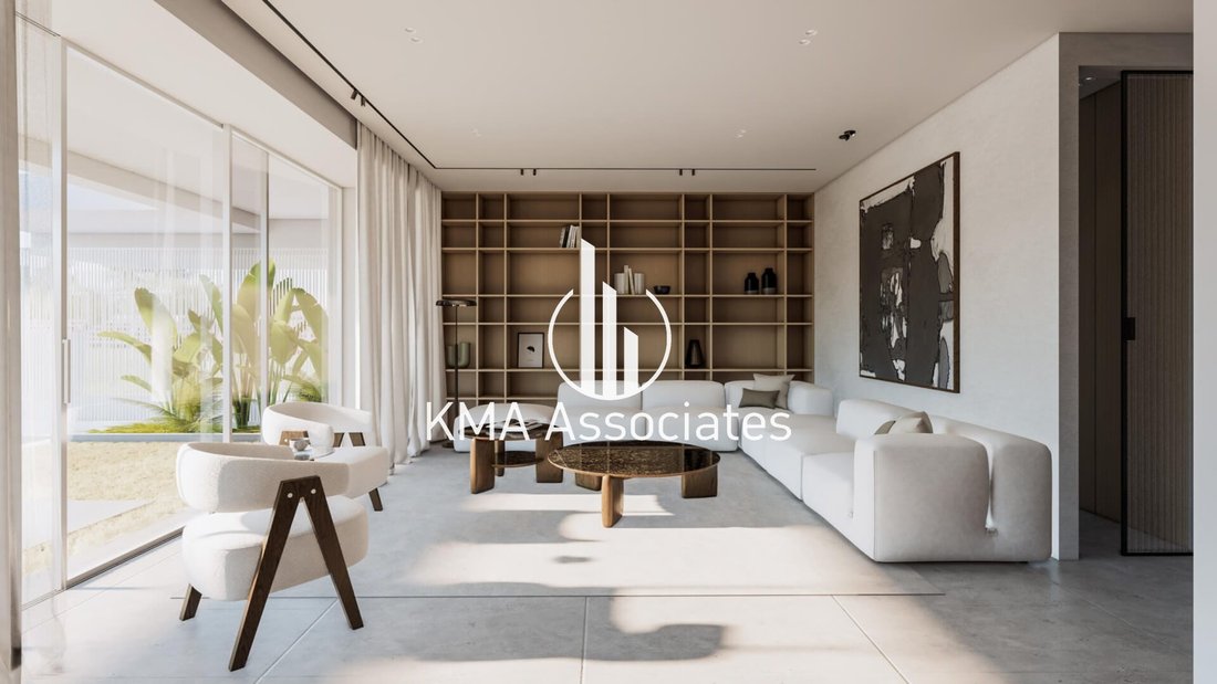 Apartment in Glyfada, Attica, Greece 3 - 18347078