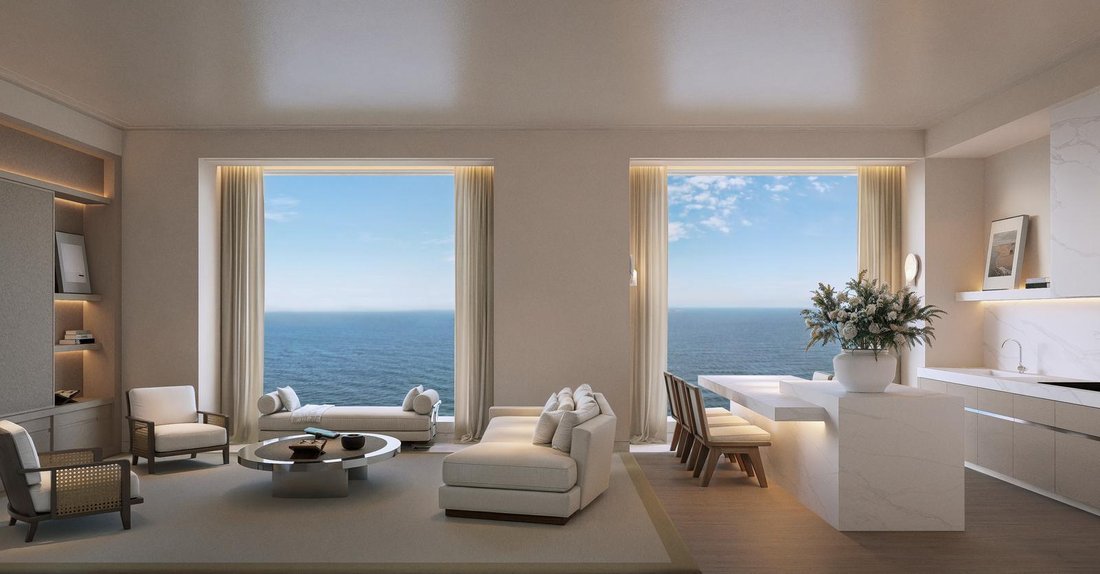 Apartment in Punta del Este, Maldonado Department, Uruguay 5 - 18348060