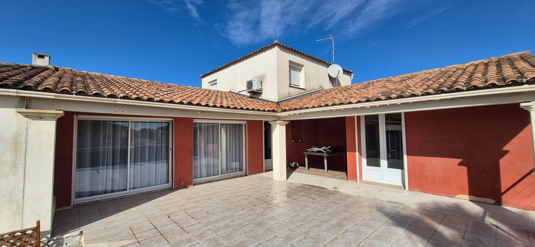 Villa in Juvignac, Occitania, France 2 - 18348419