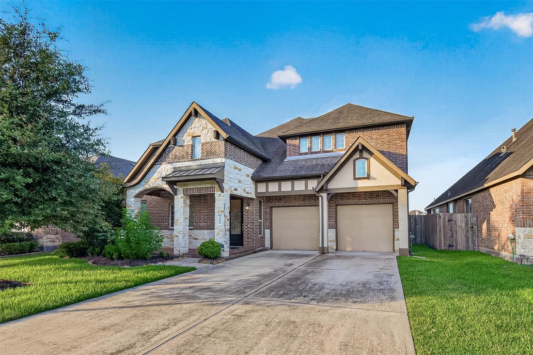 House in Richmond, Texas, United States 1 - 18340931