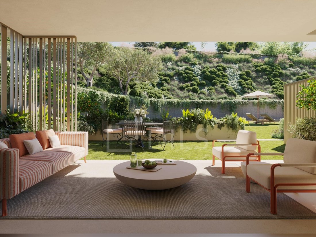 Apartment in Paco de Arcos, Lisbon, Portugal 3 - 18346694