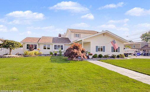House in Toms River, New Jersey, United States 1
