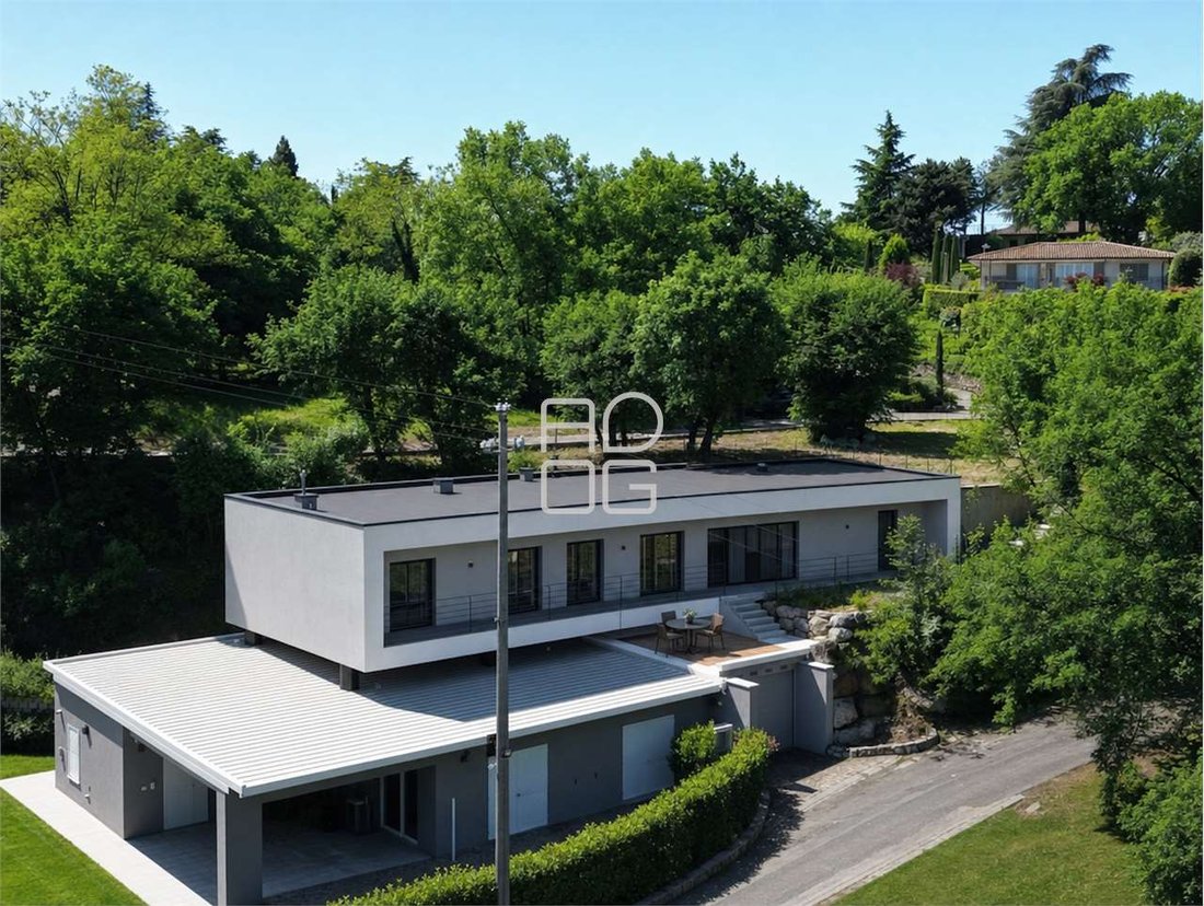 Apartment in Hill Zone, Padenghe sul Garda, Lombardy 5 - 17866859
