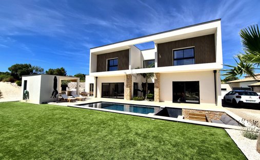 Casa en Cazouls-lès-Béziers, Occitania, Francia 1
