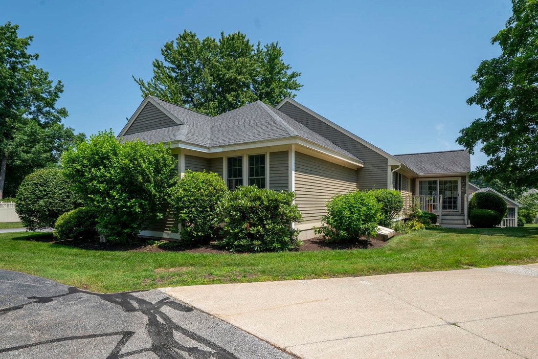 House in Bedford, New Hampshire, United States 4 - 18347997