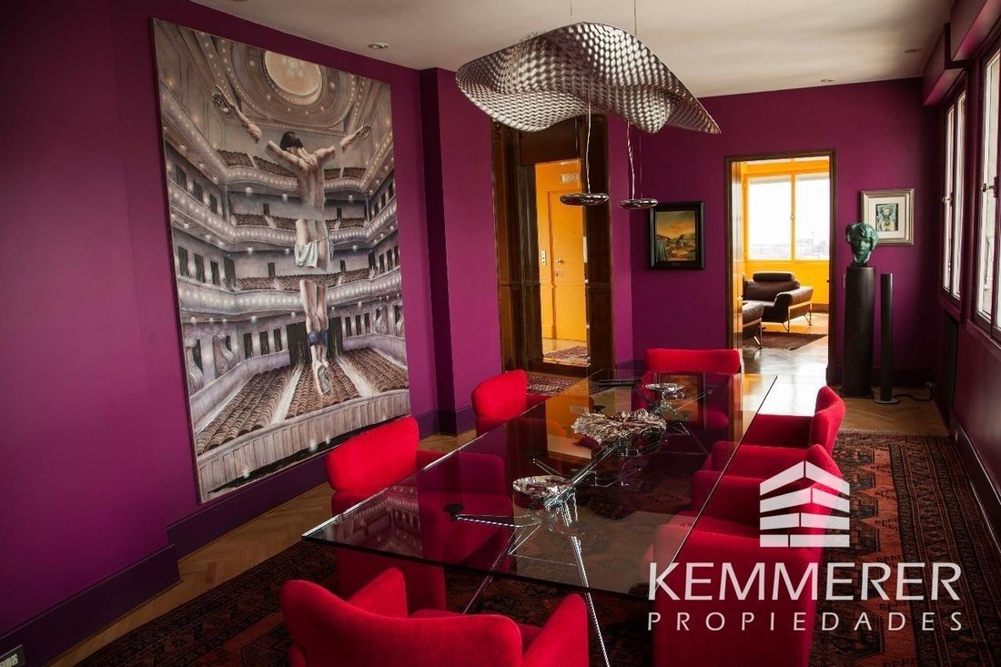 Apartment in Buenos Aires, Buenos Aires, Argentina 2 - 18348068