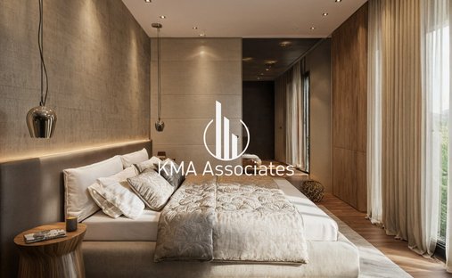 Wohnung in Glyfada, Attika, Griechenland 1