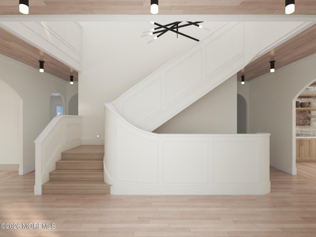 House in Oakhurst, New Jersey, United States 5 - 18349181