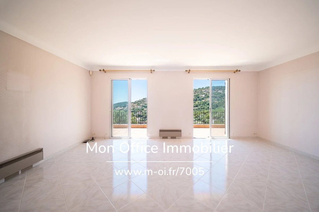 House in Nord, Cavalaire-sur-Mer, France 4 - 18329572