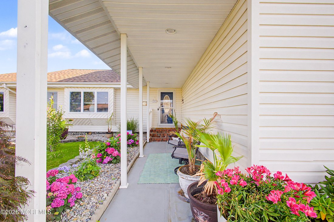 House in Toms River, New Jersey, United States 5 - 18349168