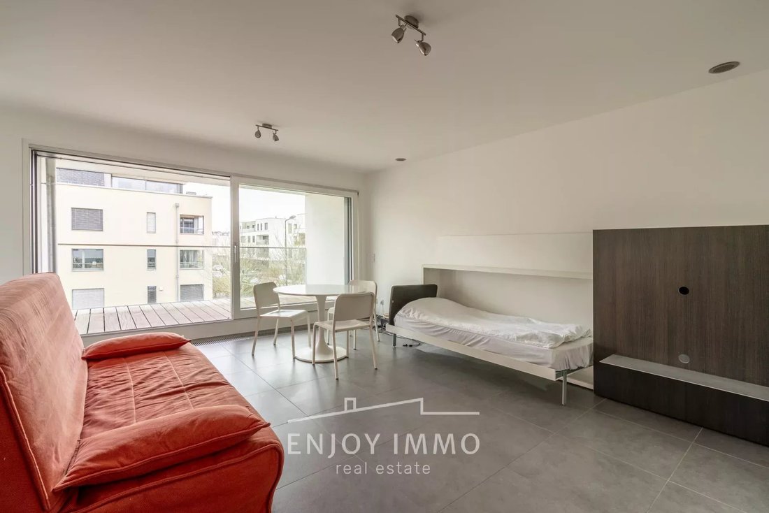 Apartment in Luxembourg, Luxembourg, Luxembourg 4 - 18348149