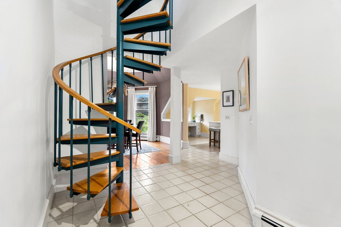 Condo in Newburyport, Massachusetts, United States 5 - 18348948