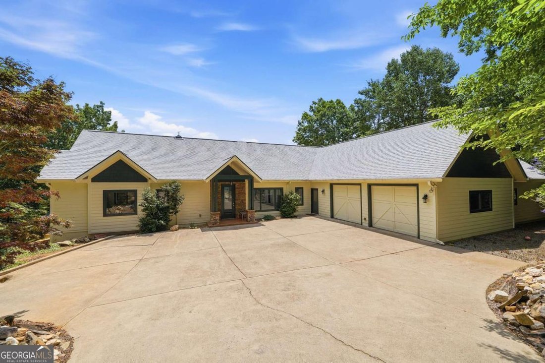 House in Talking Rock, Georgia, United States 4 - 18347124