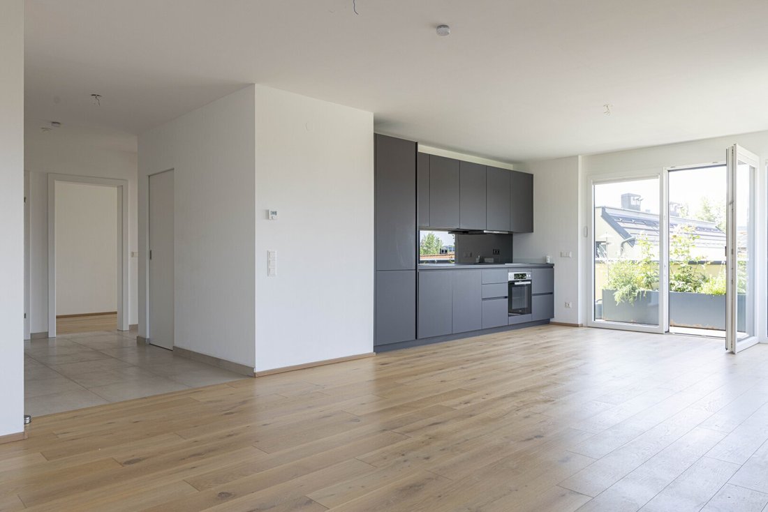 Apartment in Korneuburg, Lower Austria, Austria 4 - 18346747