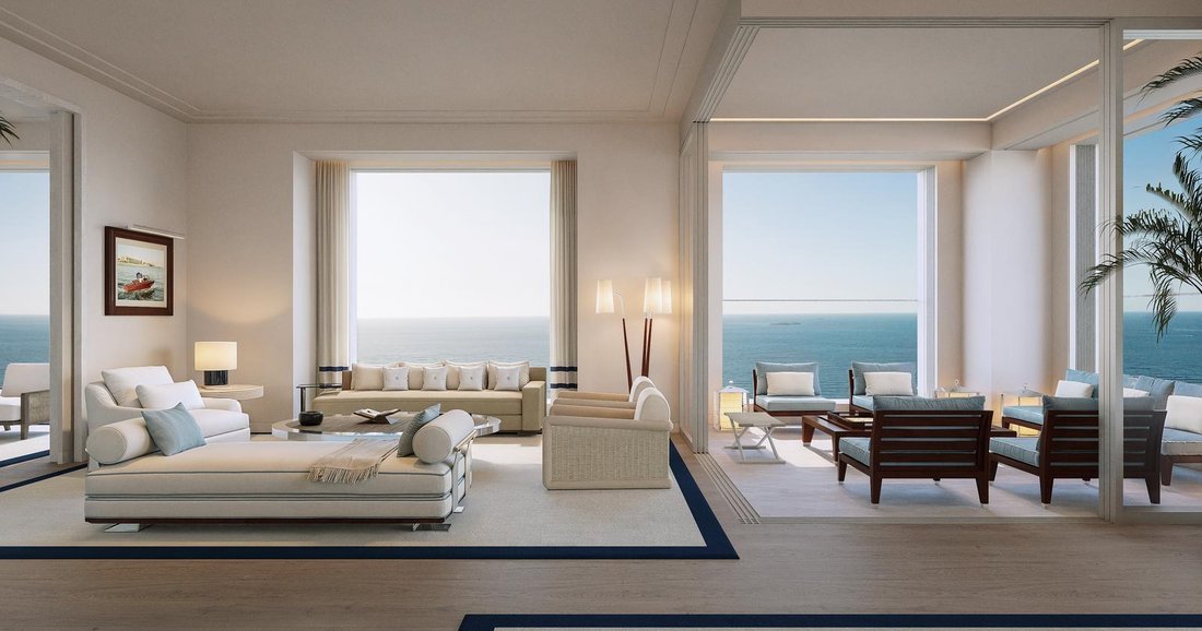 Apartment in Punta del Este, Maldonado Department, Uruguay 1 - 18348056