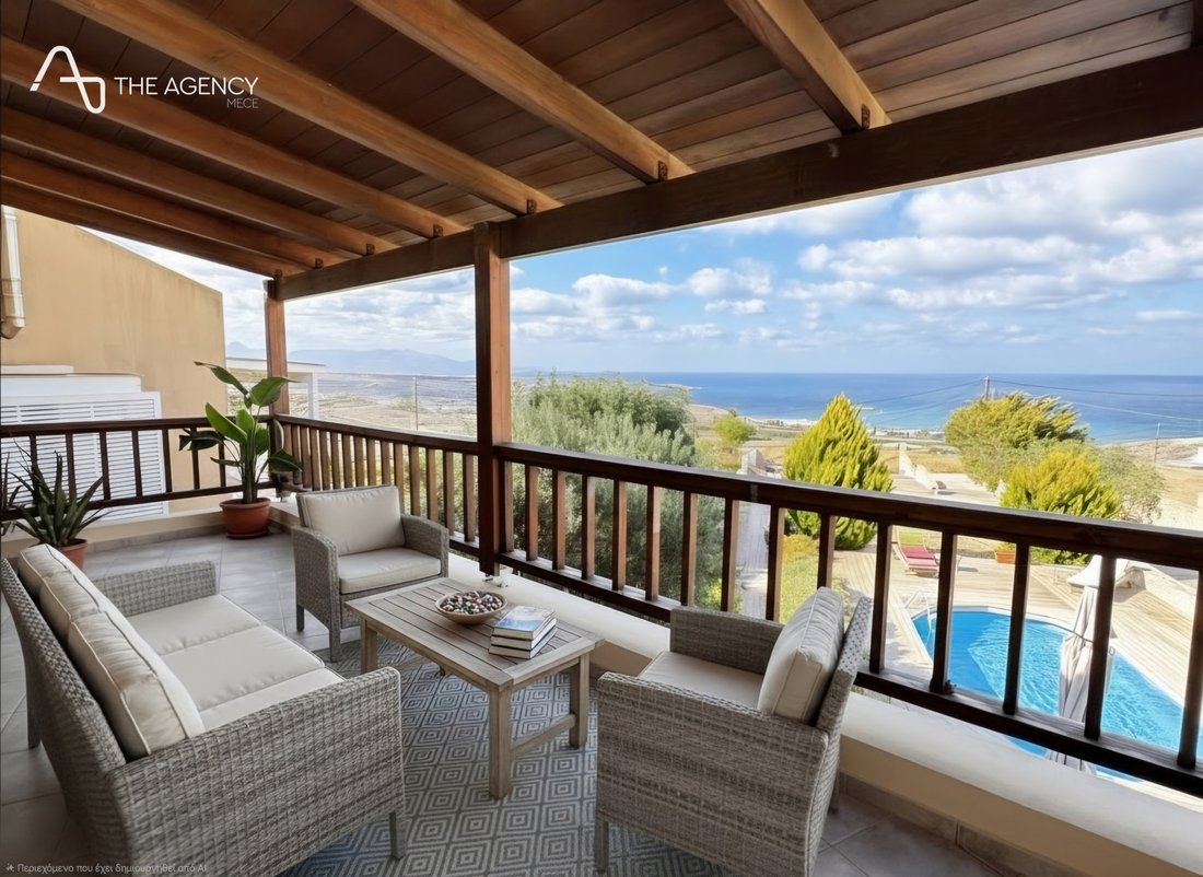 House in Community of Elea, Gouves, Greece 2 - 15263288