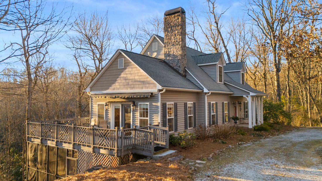House in Highlands, North Carolina, United States 1 - 17787178