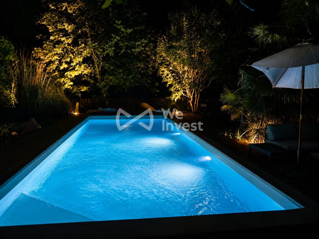House in La Lande-de-Fronsac, Nouvelle-Aquitaine, France 2 - 18348800