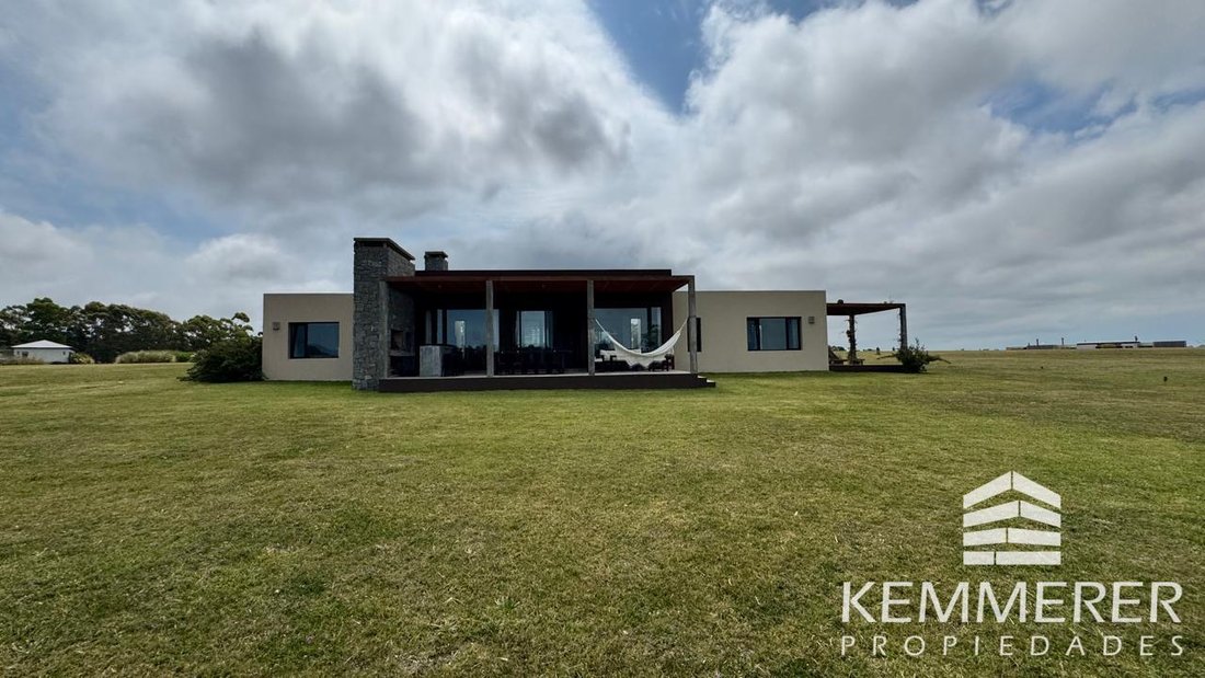 House in Manantiales, Maldonado Department, Uruguay 4 - 18348062
