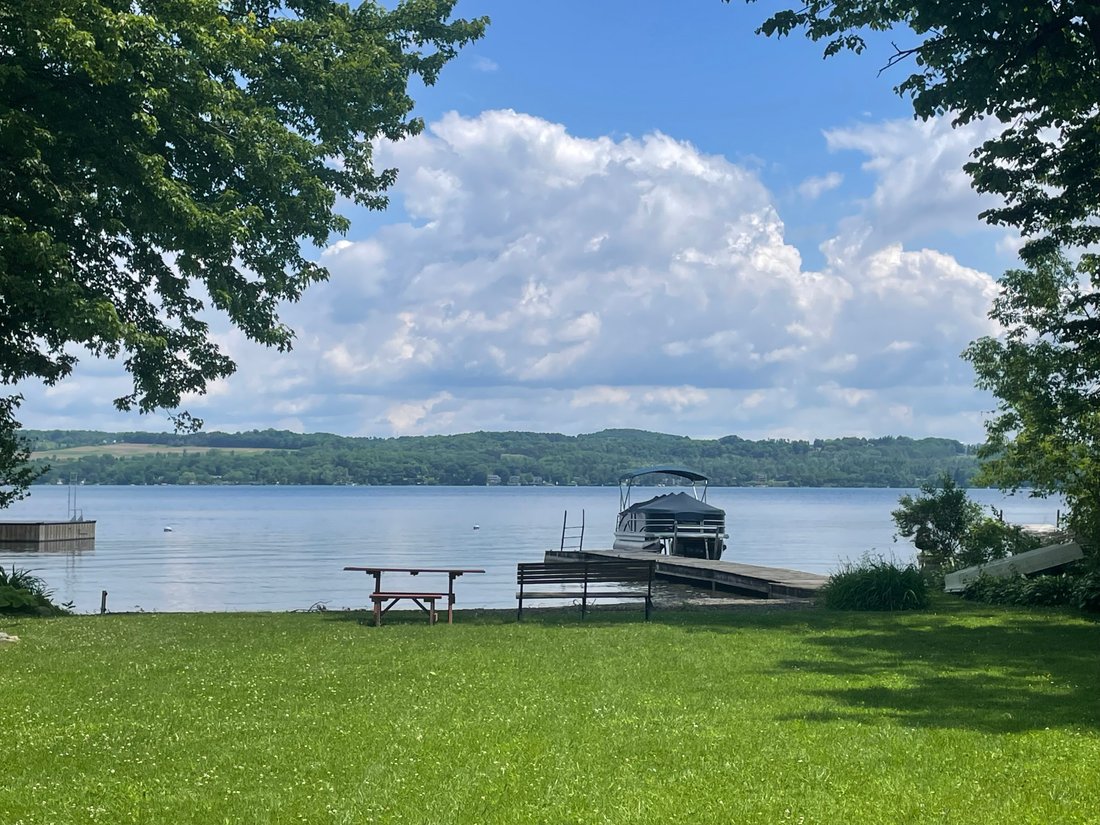 House in Skaneateles, New York, United States 3 - 16189009