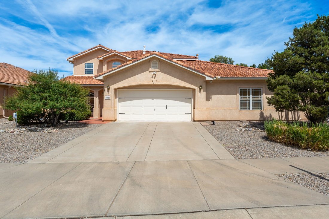 House in Albuquerque, New Mexico, United States 1 - 18348723