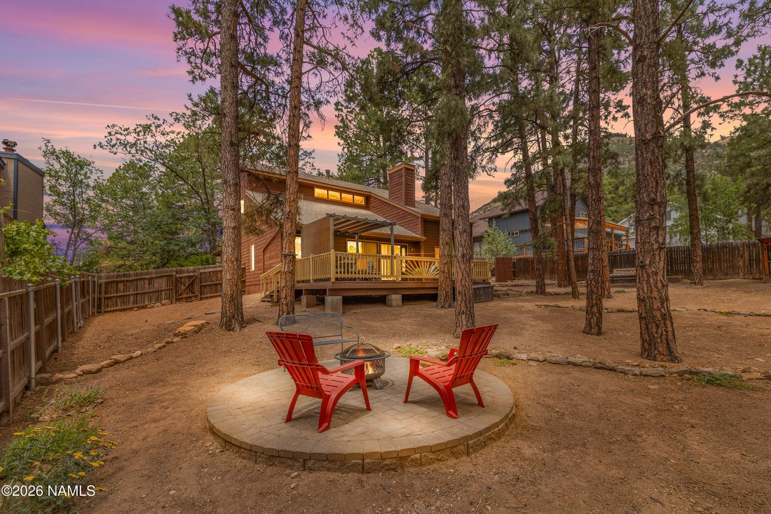House in Flagstaff, Arizona, United States 2 - 18348990
