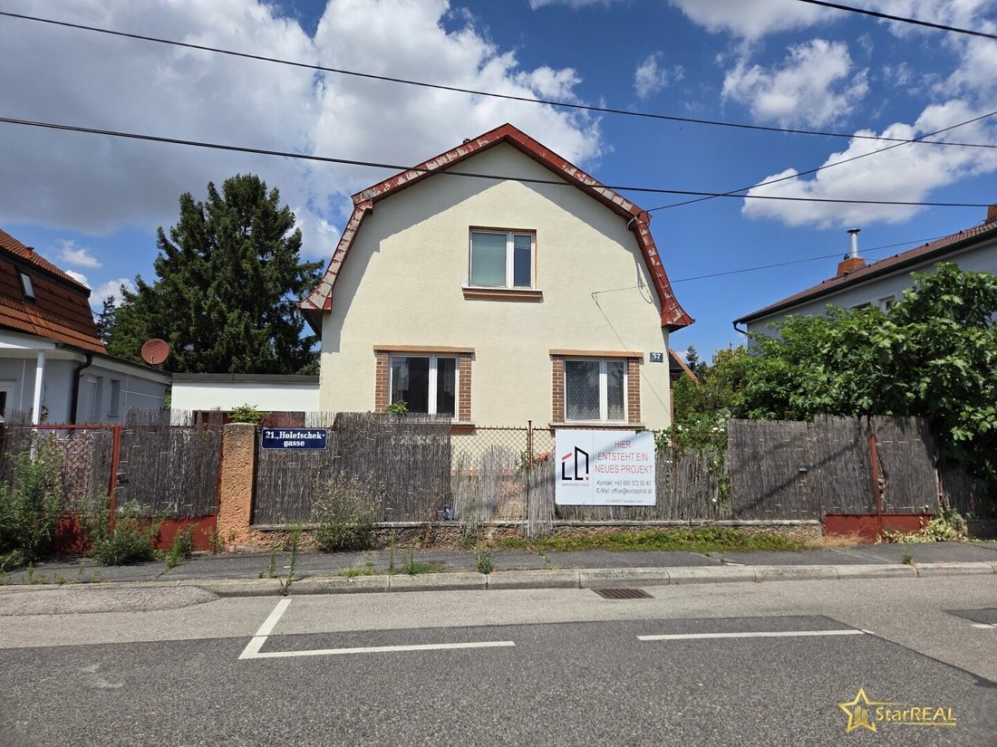House in Vienna, Wien, Austria 5 - 18117312