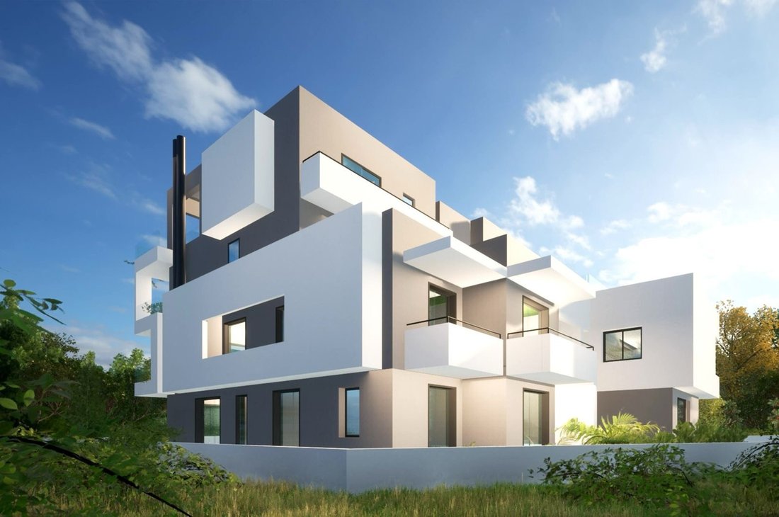Apartment in Filothei, Attica, Greece 5 - 18347081