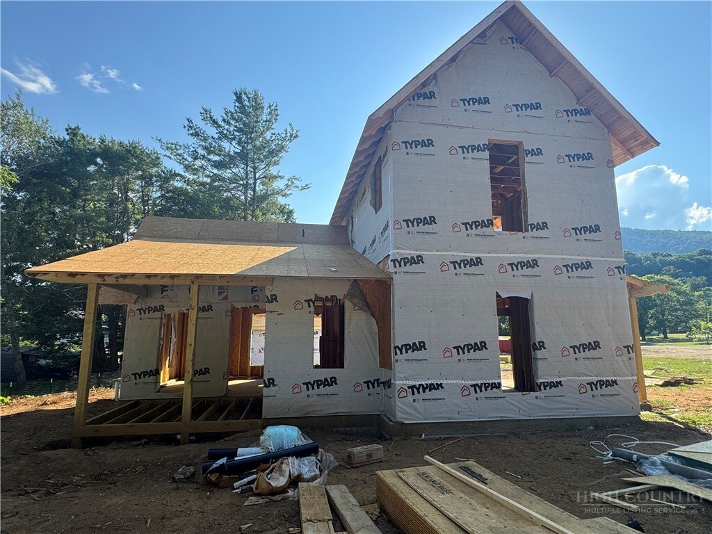House in West Jefferson, North Carolina, United States 2 - 17984842