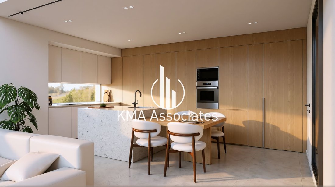 Apartment in Glyfada, Attica, Greece 5 - 18347078