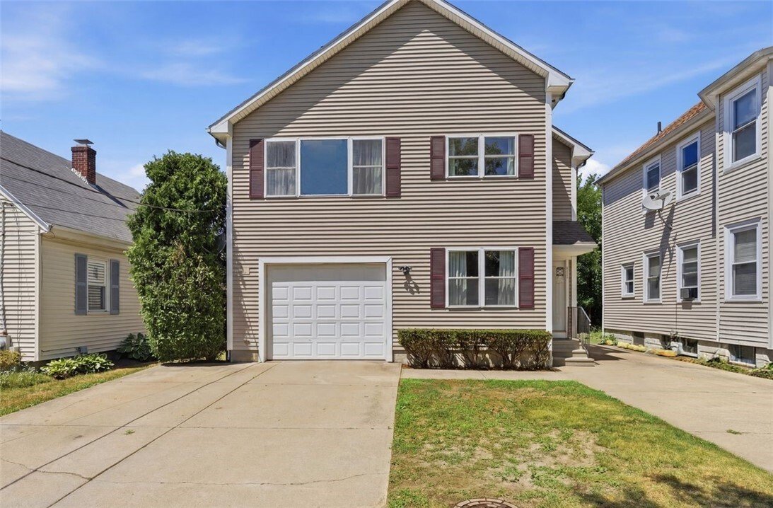House in Providence, Rhode Island, United States 1 - 18284299
