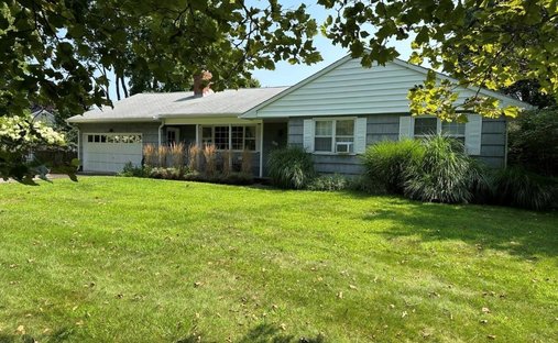 House in Orient, New York, United States 1